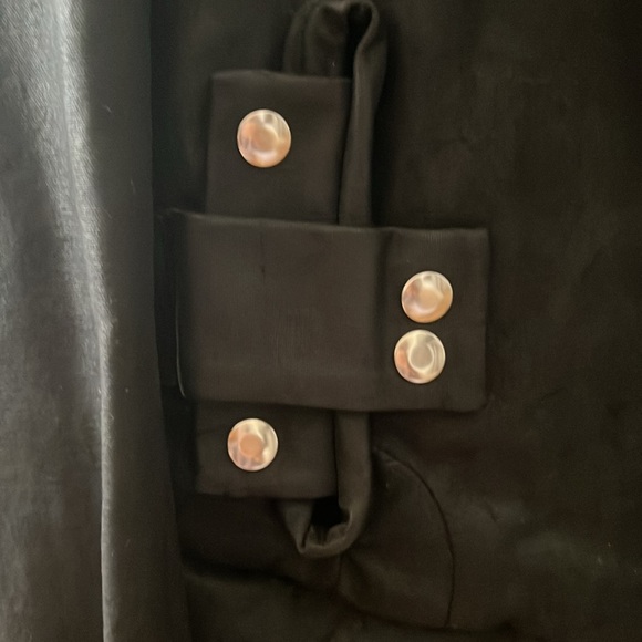 Rick Owens Jacket IT 42 - Picture 4 of 15